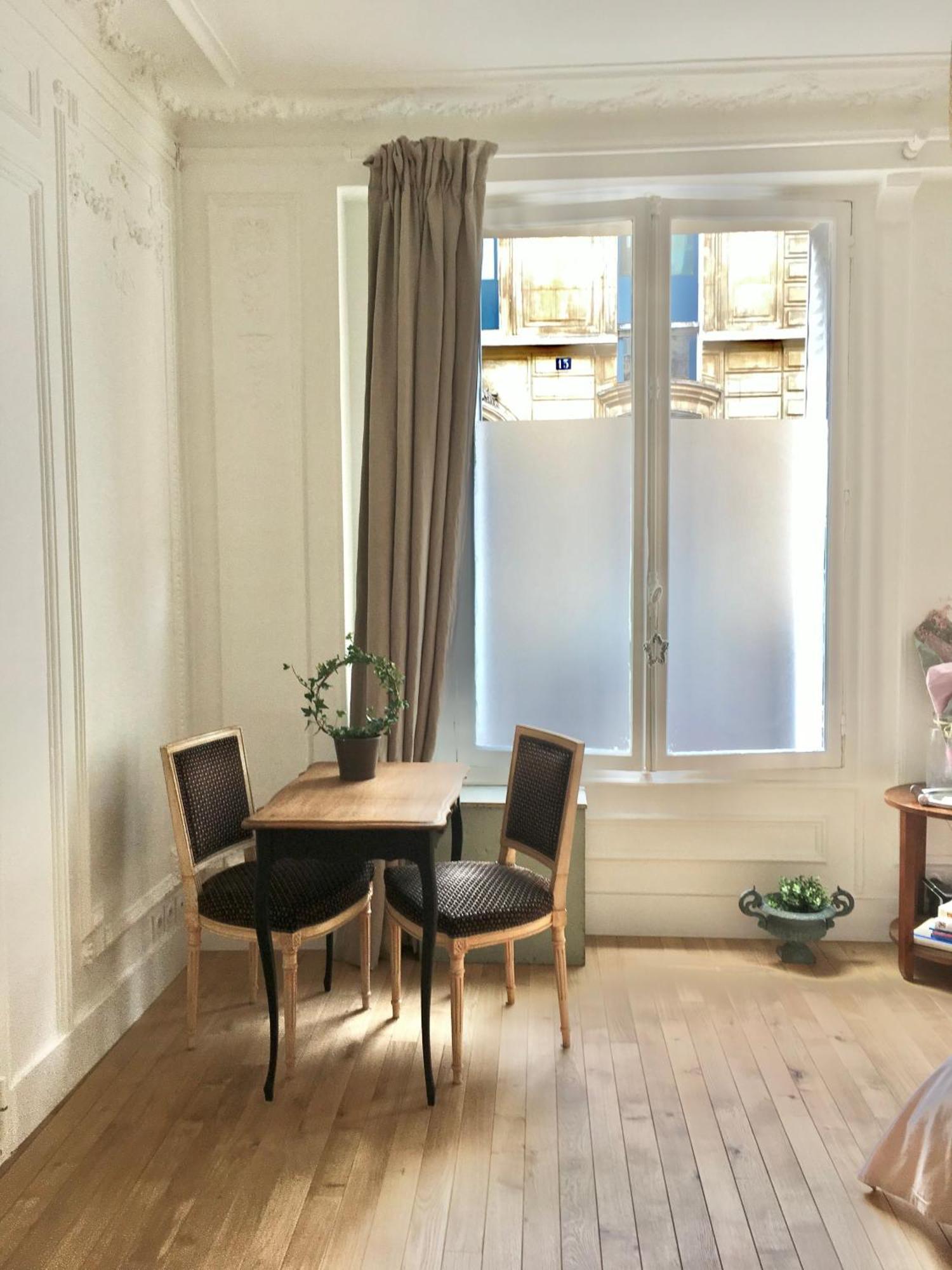 Lovely Parisian Condorcet Appartamento