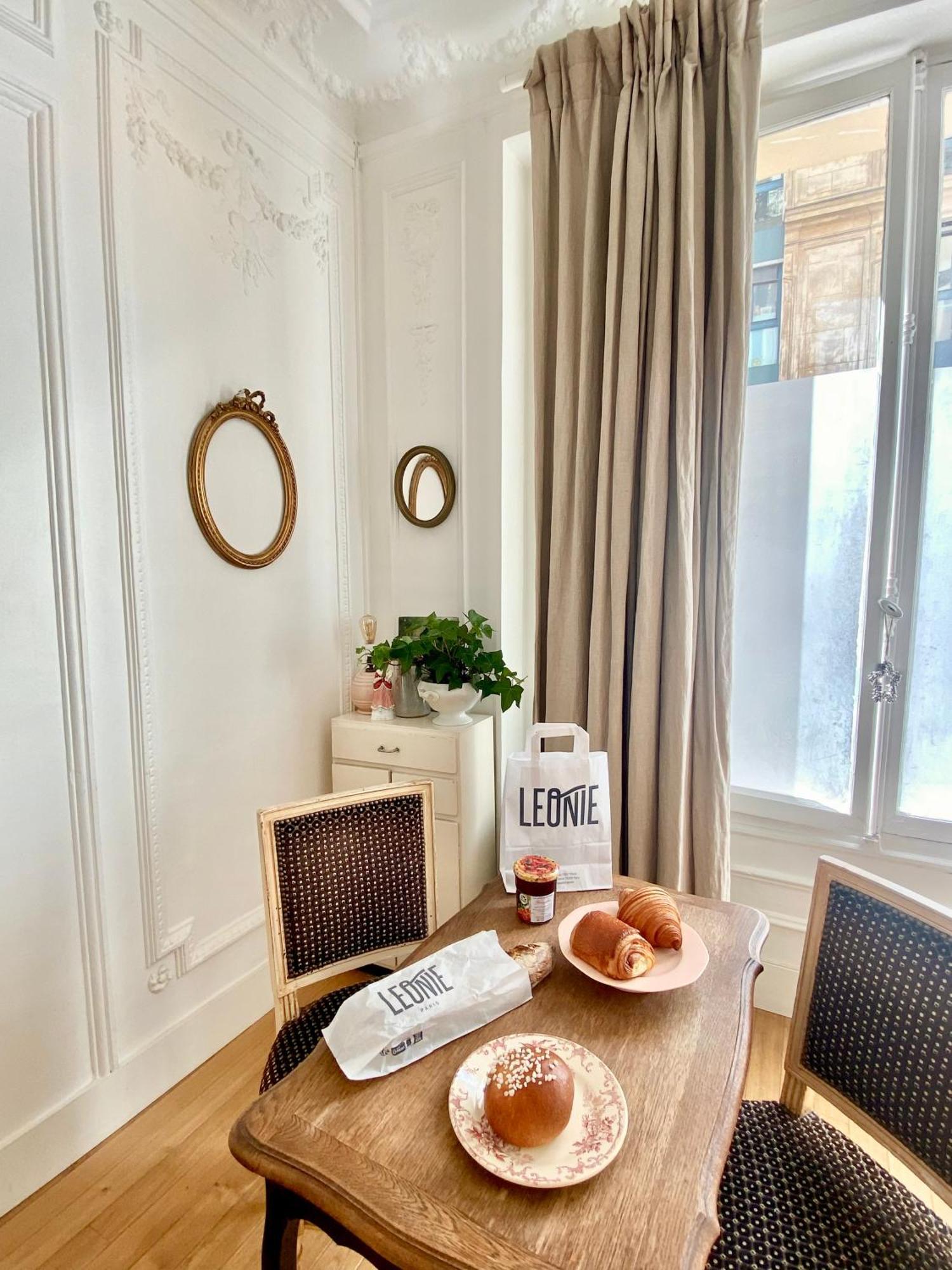 Lovely Parisian Condorcet * Parigi